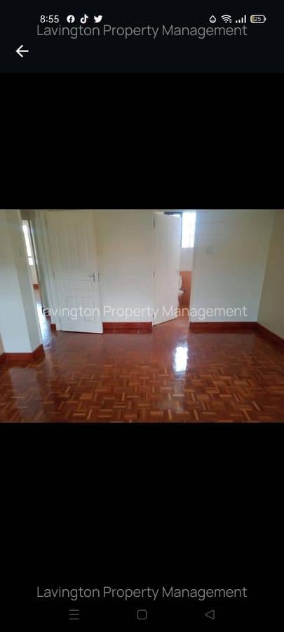 4 Bed Townhouse with En Suite at Loresho - 17