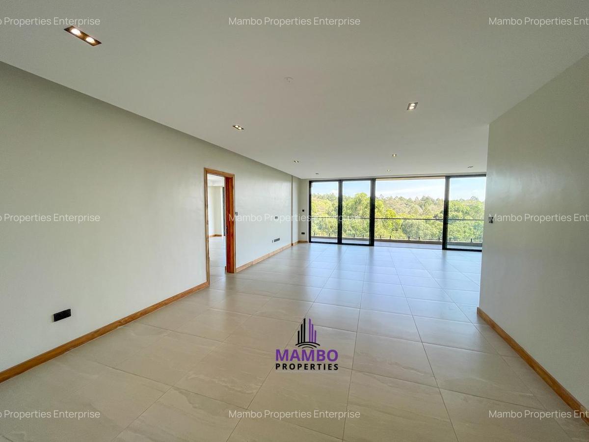 4 Bed Apartment with En Suite at Peponi Rd - 13