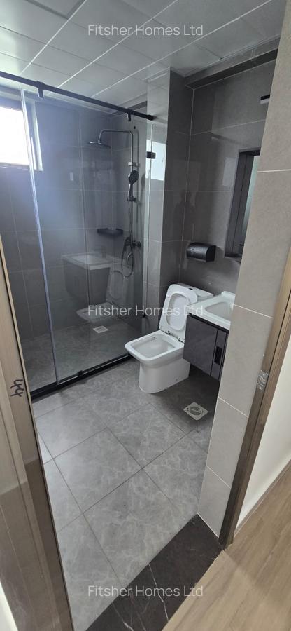 2 Bed Apartment with En Suite in Riverside - 7