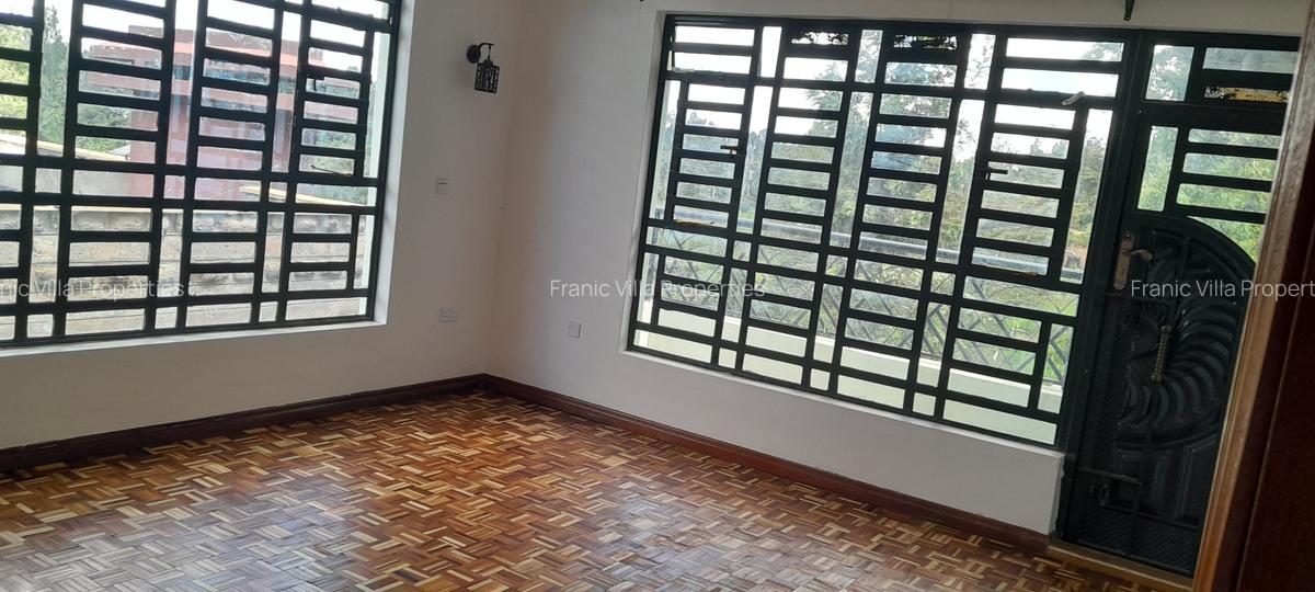 4 Bed House with En Suite at Runda Garden - 8