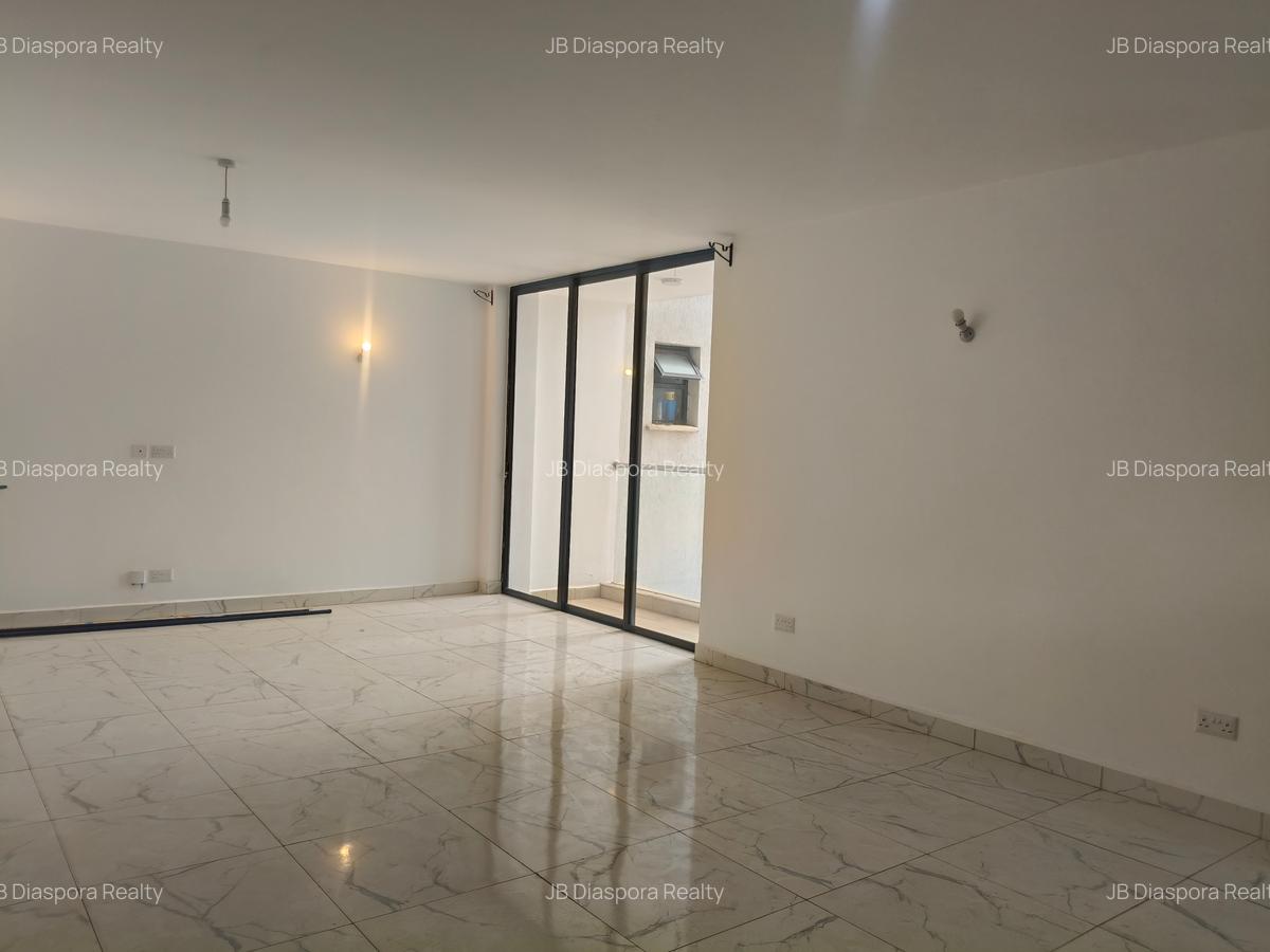 2 Bed Apartment with En Suite at General Mathenge - 3