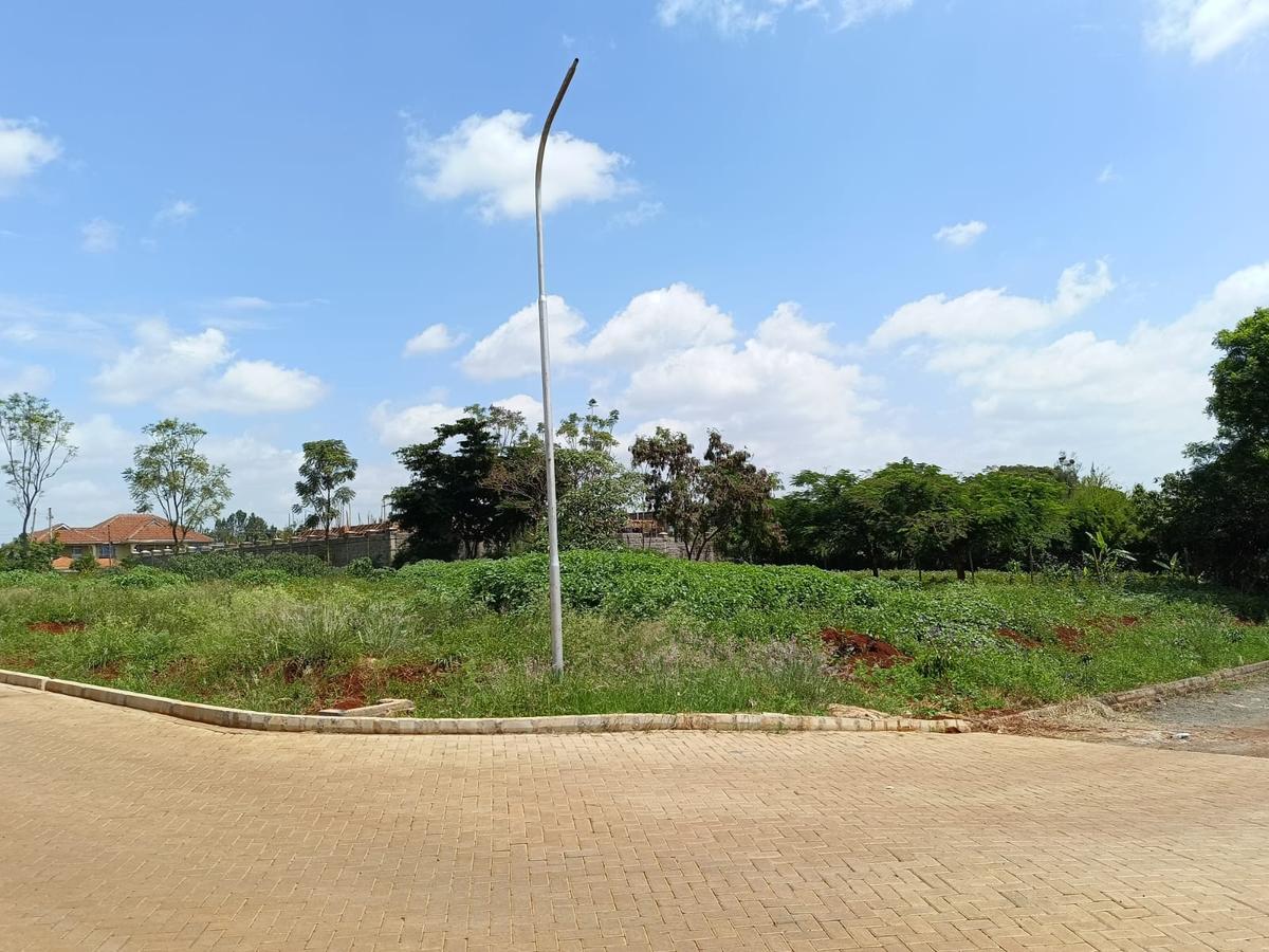 Residential Land at Kiambu Road - 11