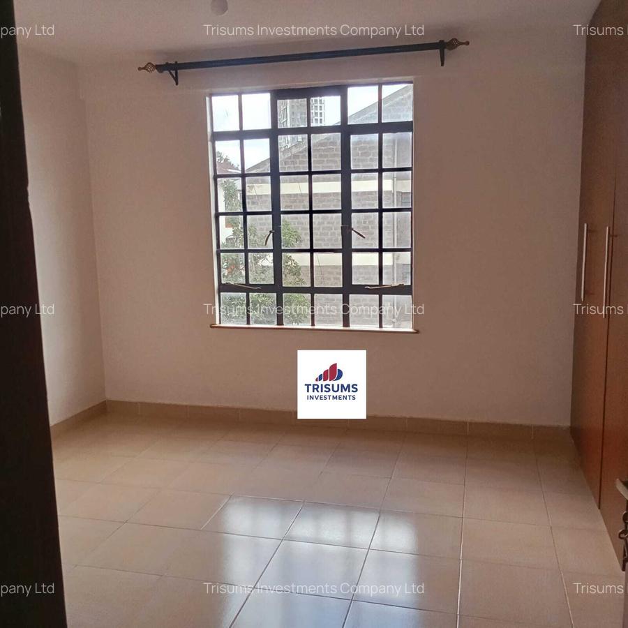 1 Bed Apartment with En Suite at Oloitokitok Road - 7