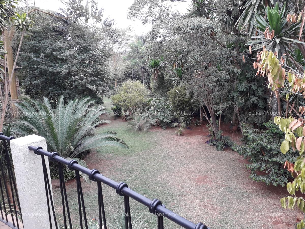 2 Bed House with En Suite in Muthaiga - 6