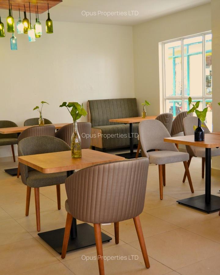 Serviced 2 Bed Apartment with En Suite in Lavington - 1