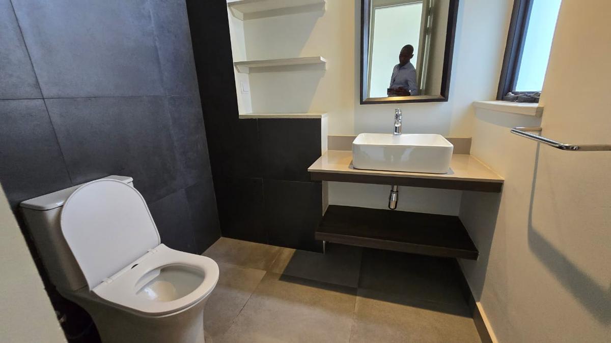 3 Bed House with En Suite in Tigoni - 3
