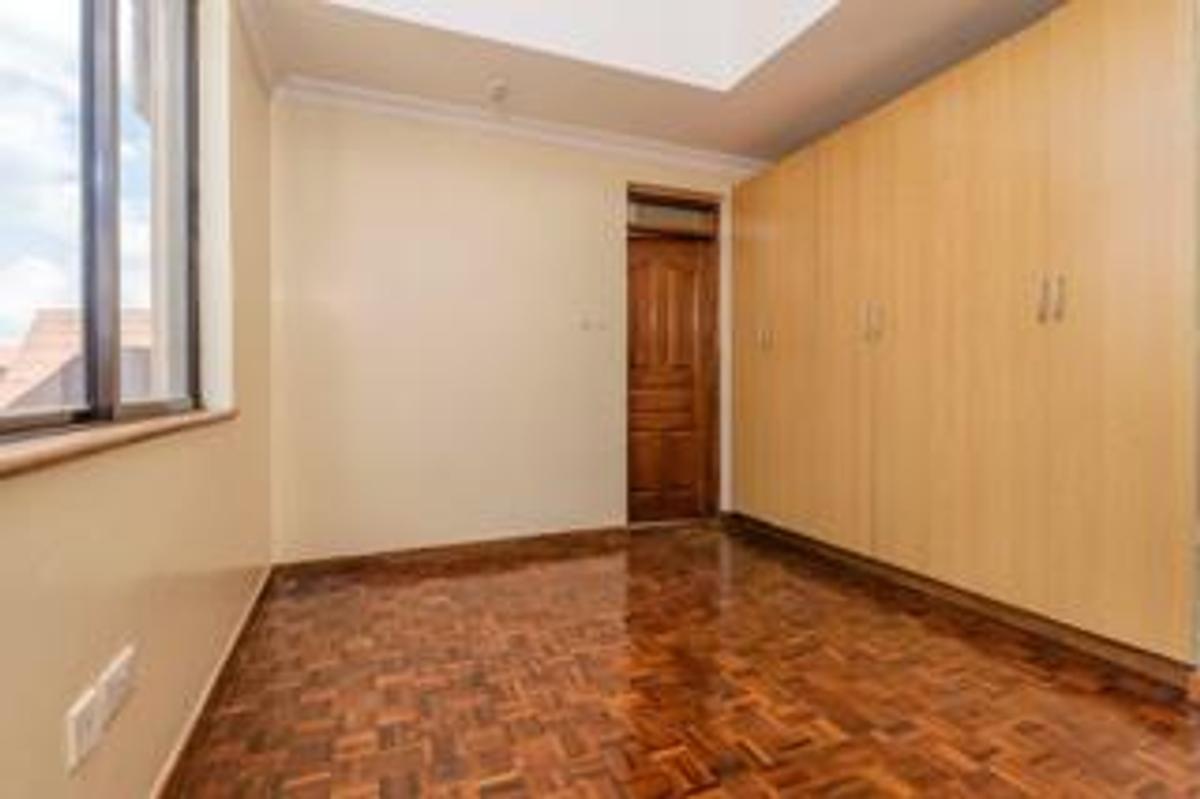 3 Bed Apartment with En Suite at Waiyaki Way - 8