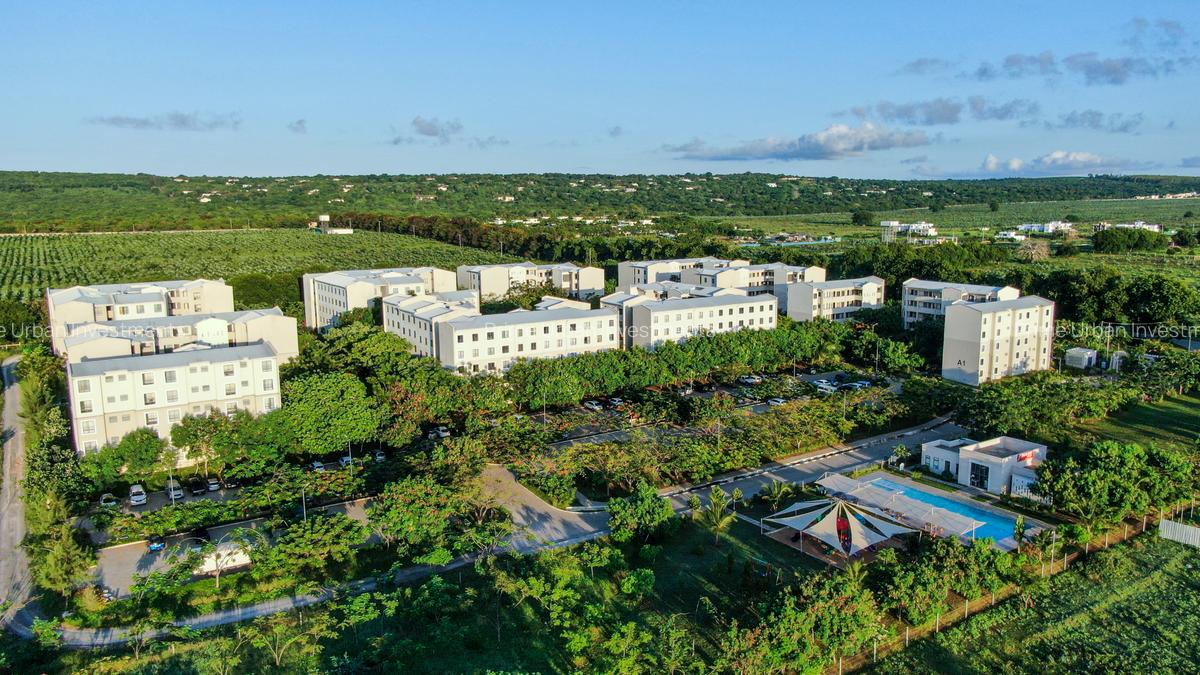 Residential Land in Vipingo - 12