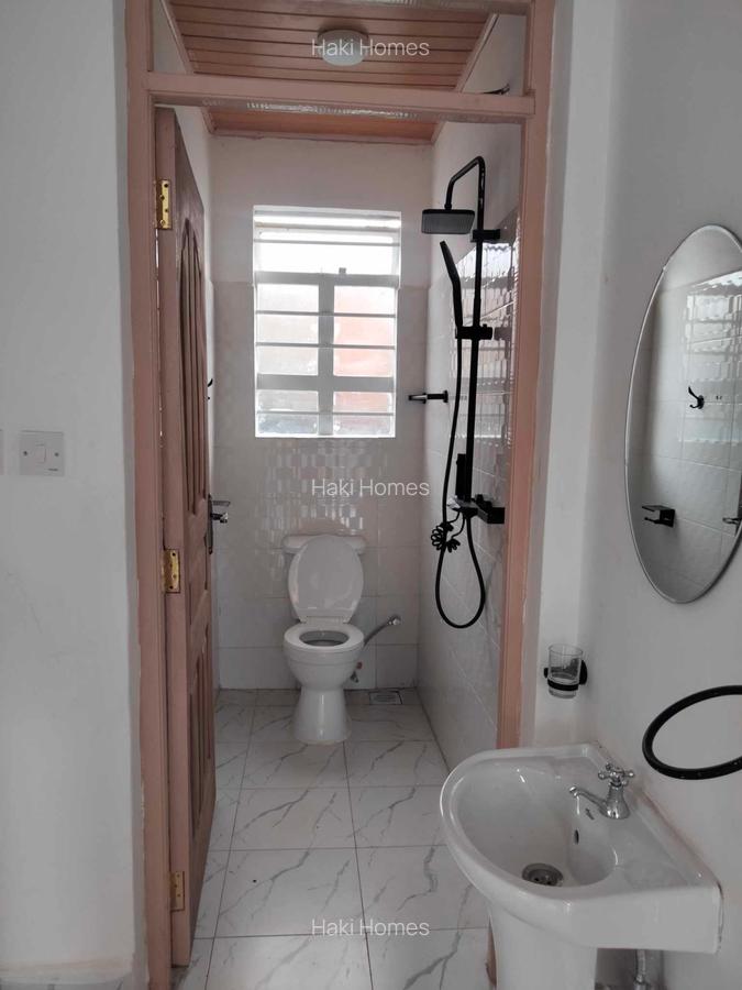 3 Bed House with En Suite at Ngong - 15