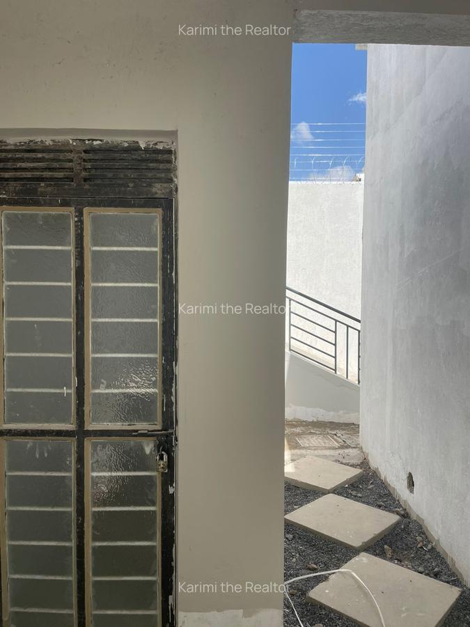 4 Bed Townhouse with En Suite in Ruiru - 4