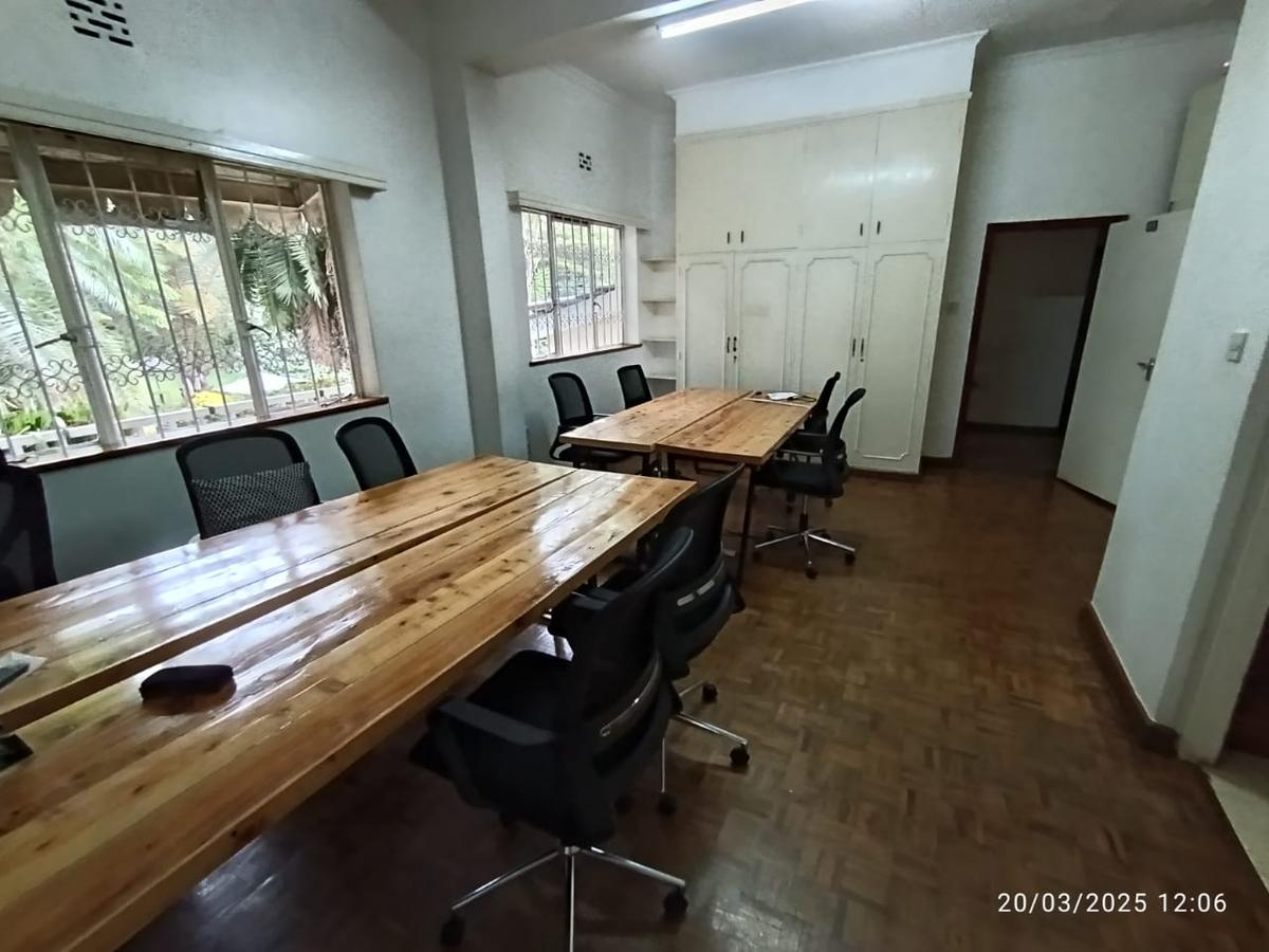 Commercial Property with Fibre Internet in Lavington - 19