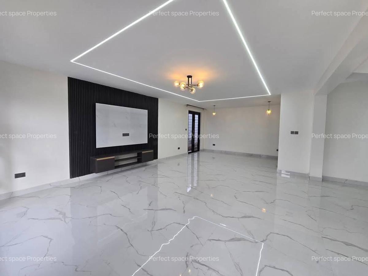 4 Bed Villa with En Suite in Ruiru - 6