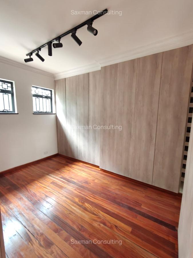 4 Bed House with En Suite in Karen - 19