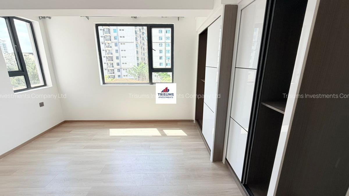 2 Bed Apartment with En Suite in Kilimani - 8