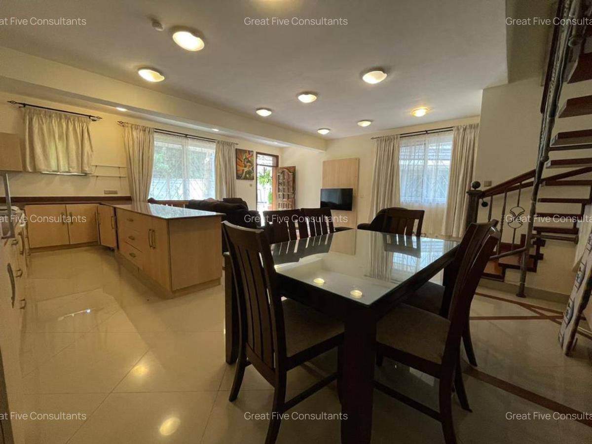 2 Bed House with Swimming Pool in Gigiri - 6