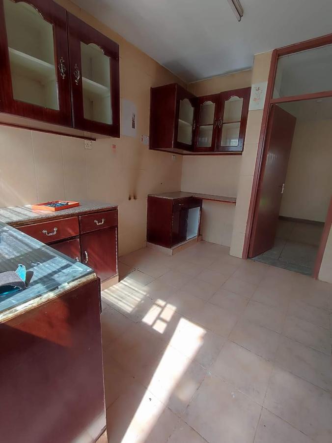 3 Bed House with En Suite in Kileleshwa - 5