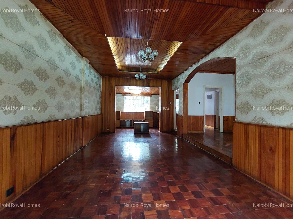 Residential Land at Lavinhton Area - 17