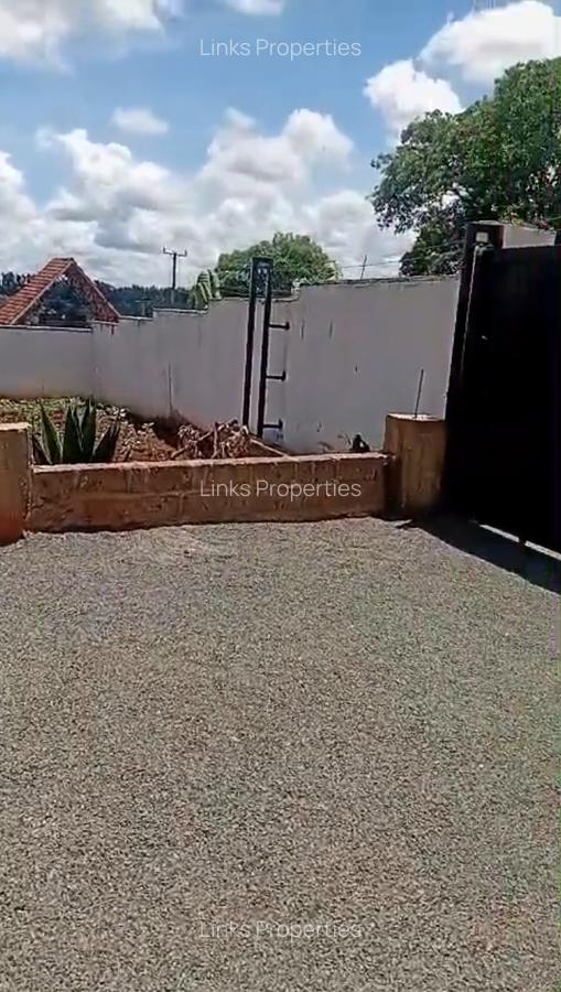 5 Bed Townhouse with En Suite at Thika - 13