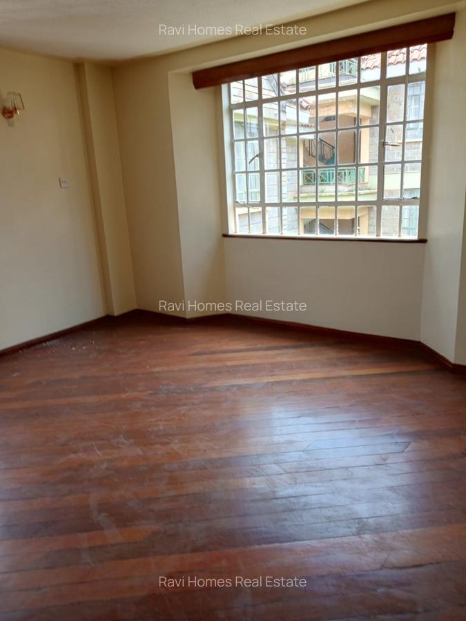 4 Bed Apartment with En Suite at Gichugu Road - 14