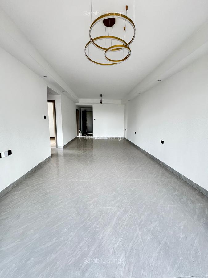 3 Bed Apartment with En Suite in Kilimani - 11