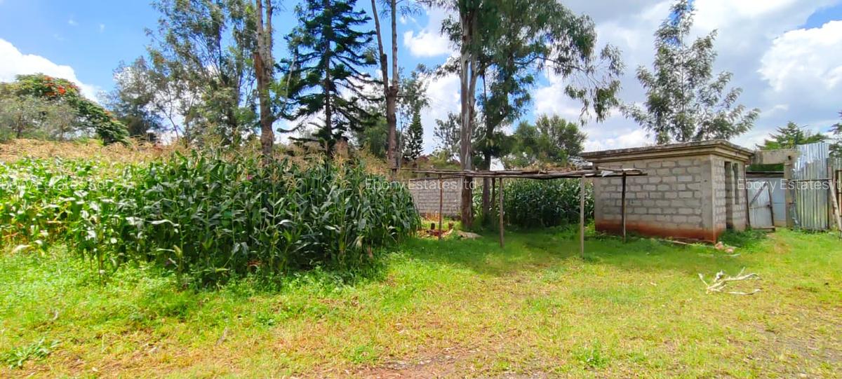 0.23 ha Residential Land at Karen C - 5