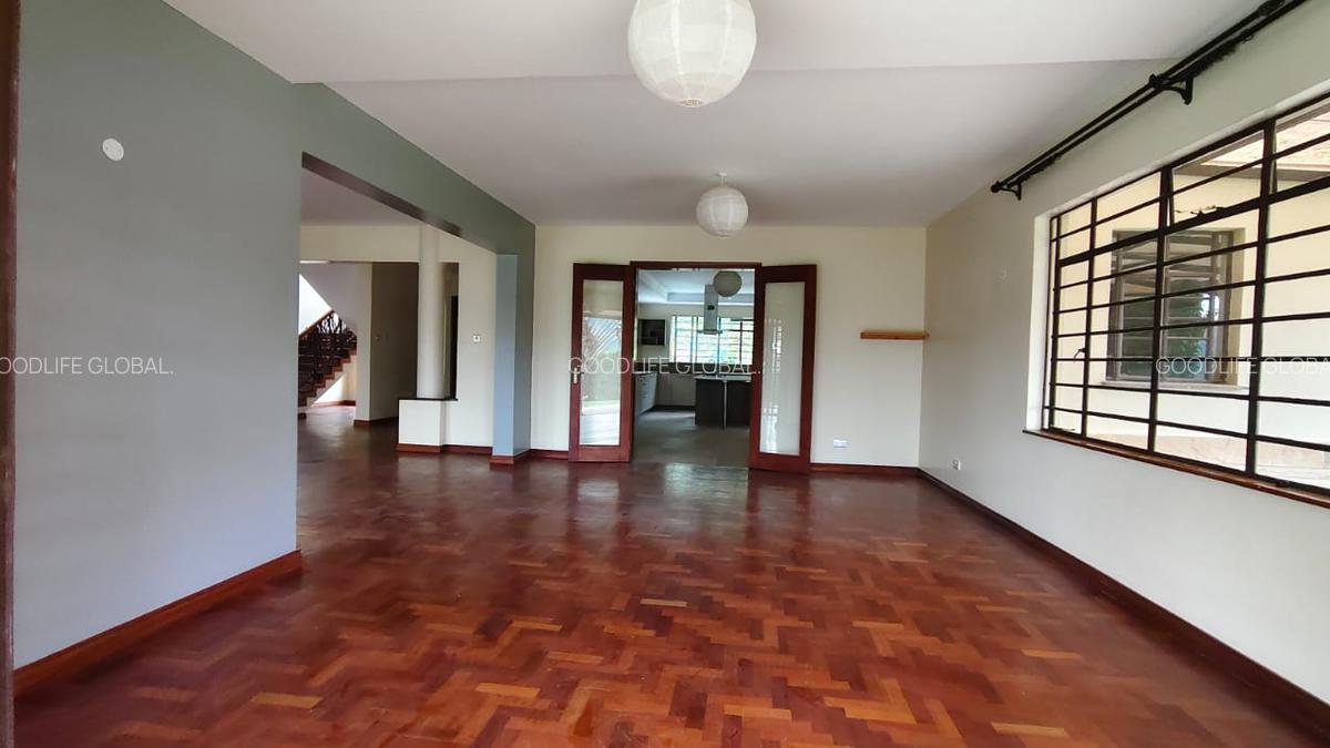5 Bed House with En Suite at Lower Kabete - 3
