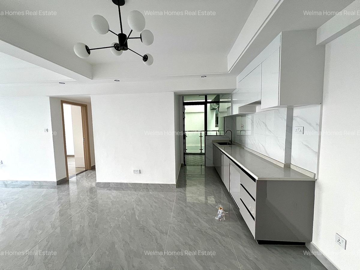 2 Bed Apartment with En Suite in Westlands Area - 10
