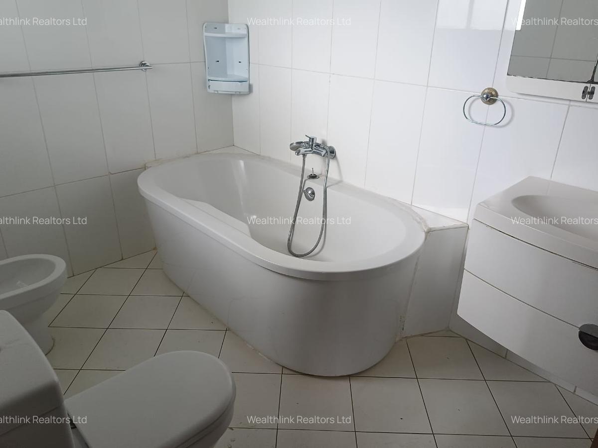 4 Bed House with En Suite at Runda - 13