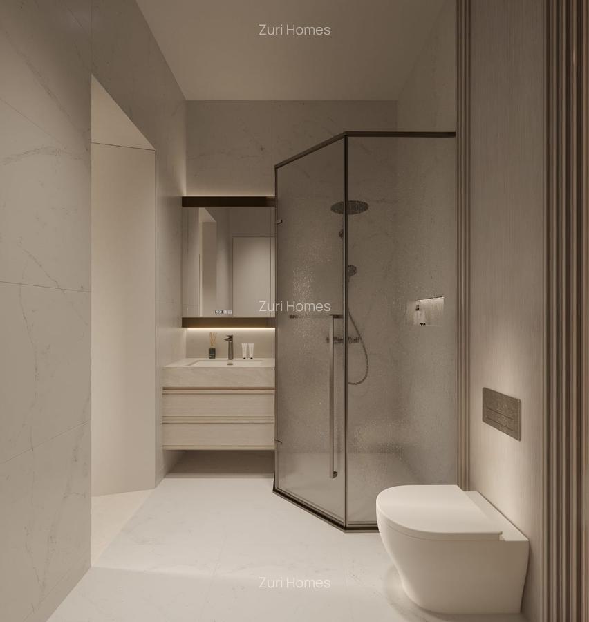 1 Bed Apartment with En Suite in Westlands Area - 9