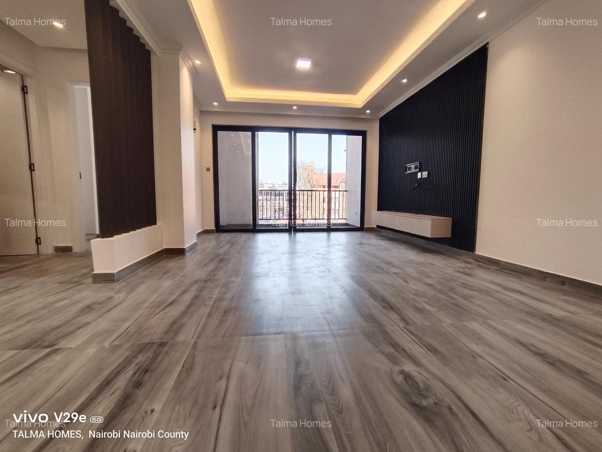 1 Bed Apartment with En Suite at Brookside Groove - 8