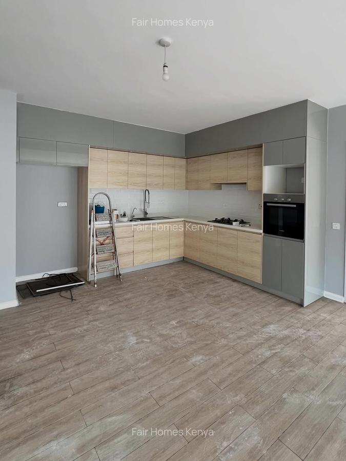 2 Bed Apartment with En Suite at Riara Road - 5