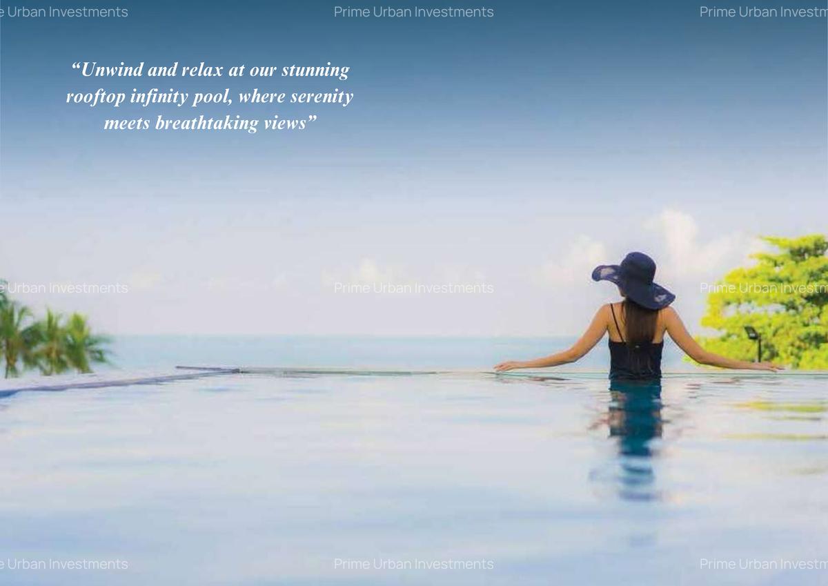 Serviced 1 Bed Apartment with En Suite in Shanzu - 14