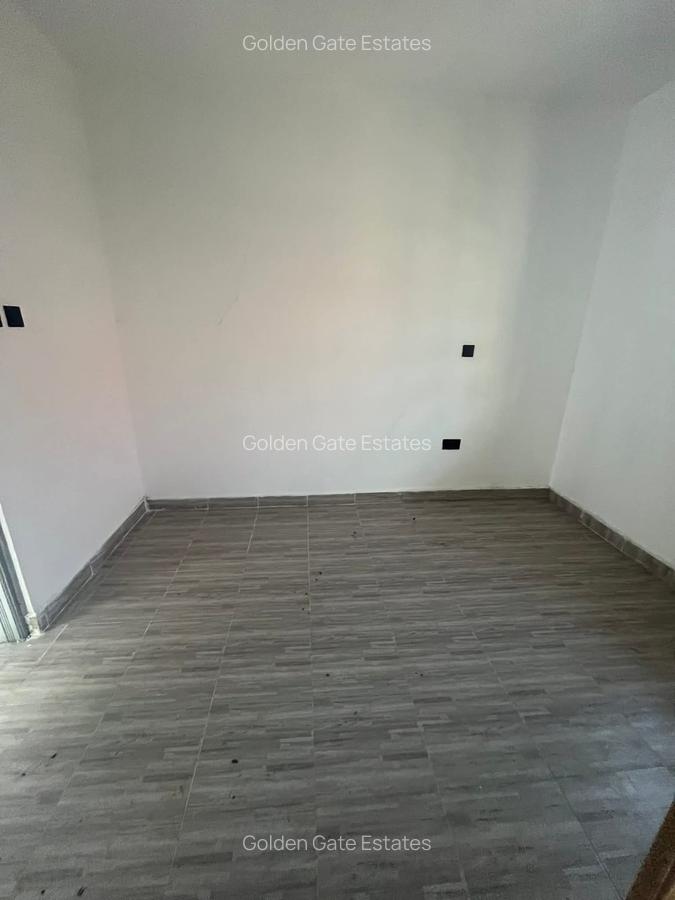 3 Bed House with En Suite in Ngong - 15