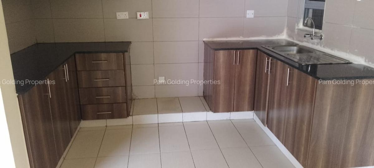 1 Bed Apartment at Mogotio Road - 2