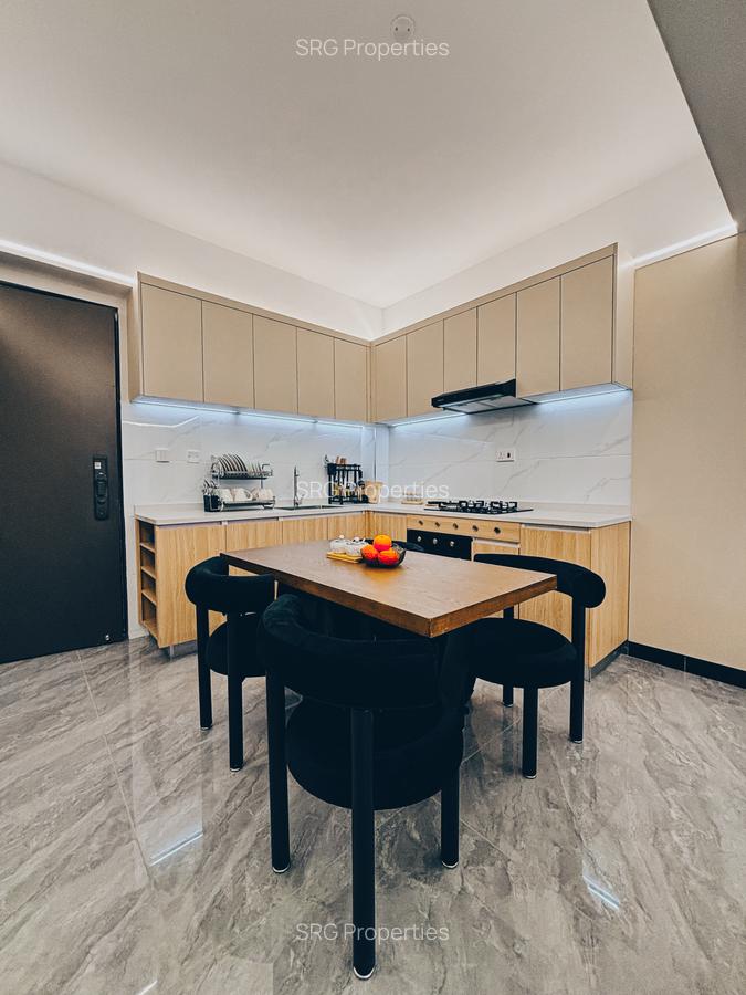 2 Bed Apartment with En Suite in Kilimani - 13