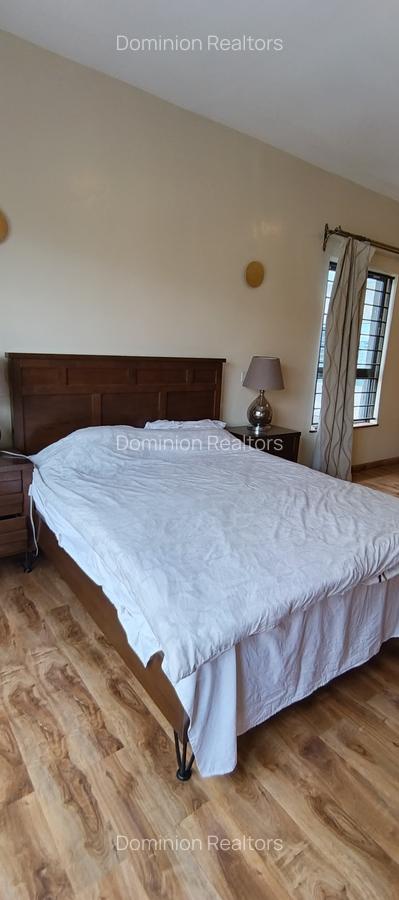 Furnished 2 Bed Apartment with En Suite at Rhapta Road - 7
