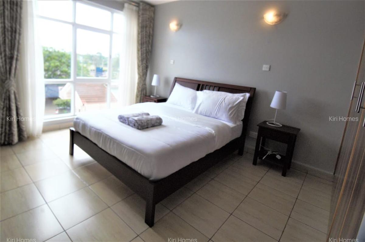3 Bed Apartment with En Suite in Lavington - 18