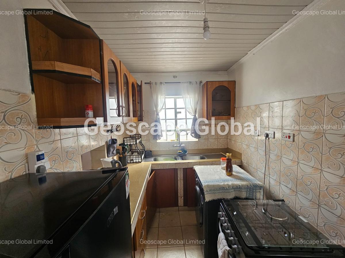 2 Bed House with En Suite in Runda - 6