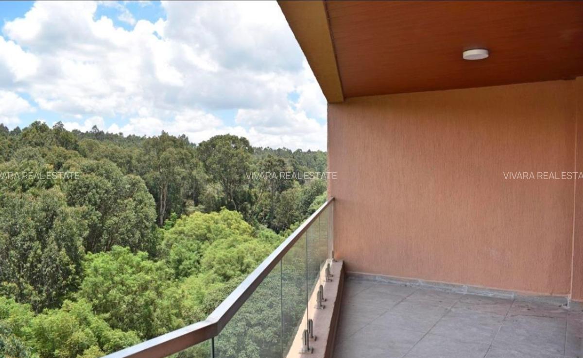 3 Bed Apartment with En Suite in Westlands Area - 1