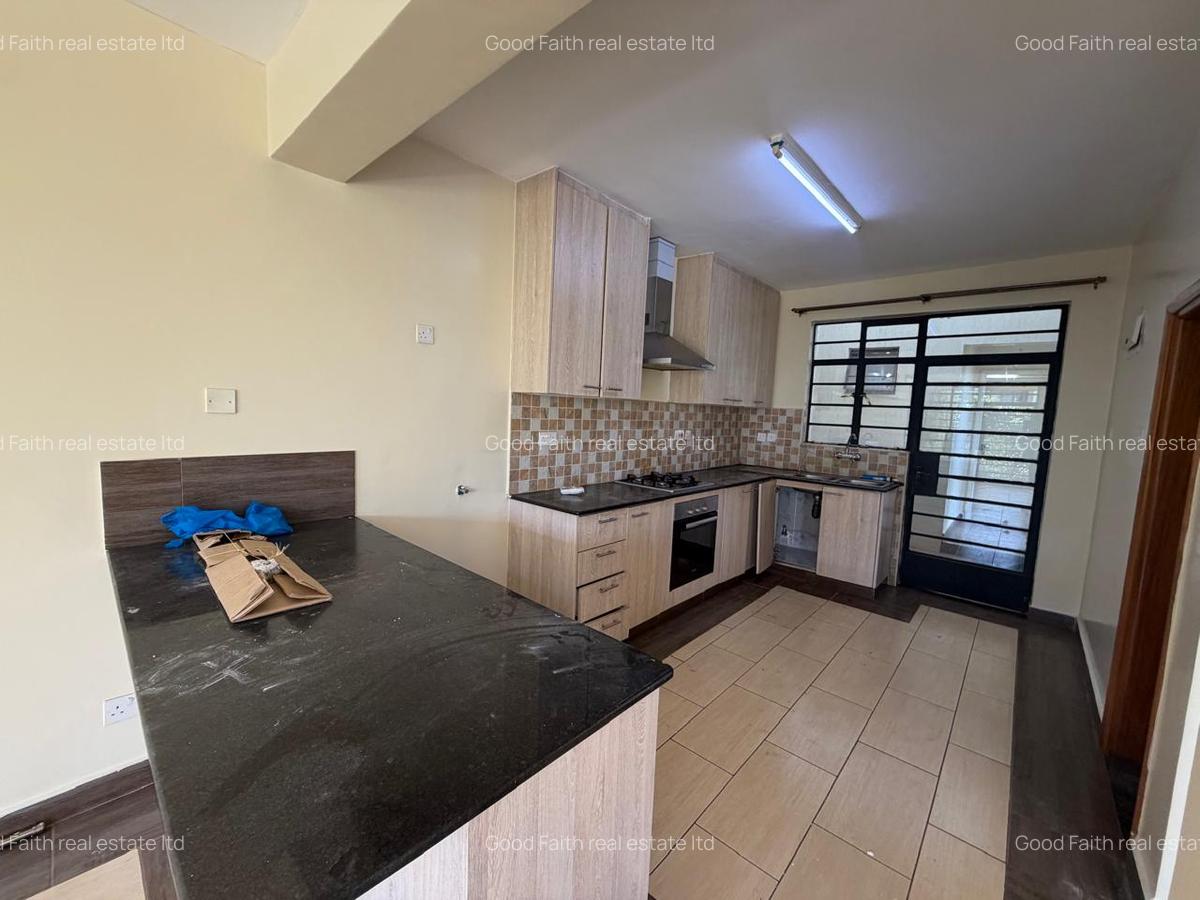 4 Bed Villa with En Suite in Kiambu Road - 7