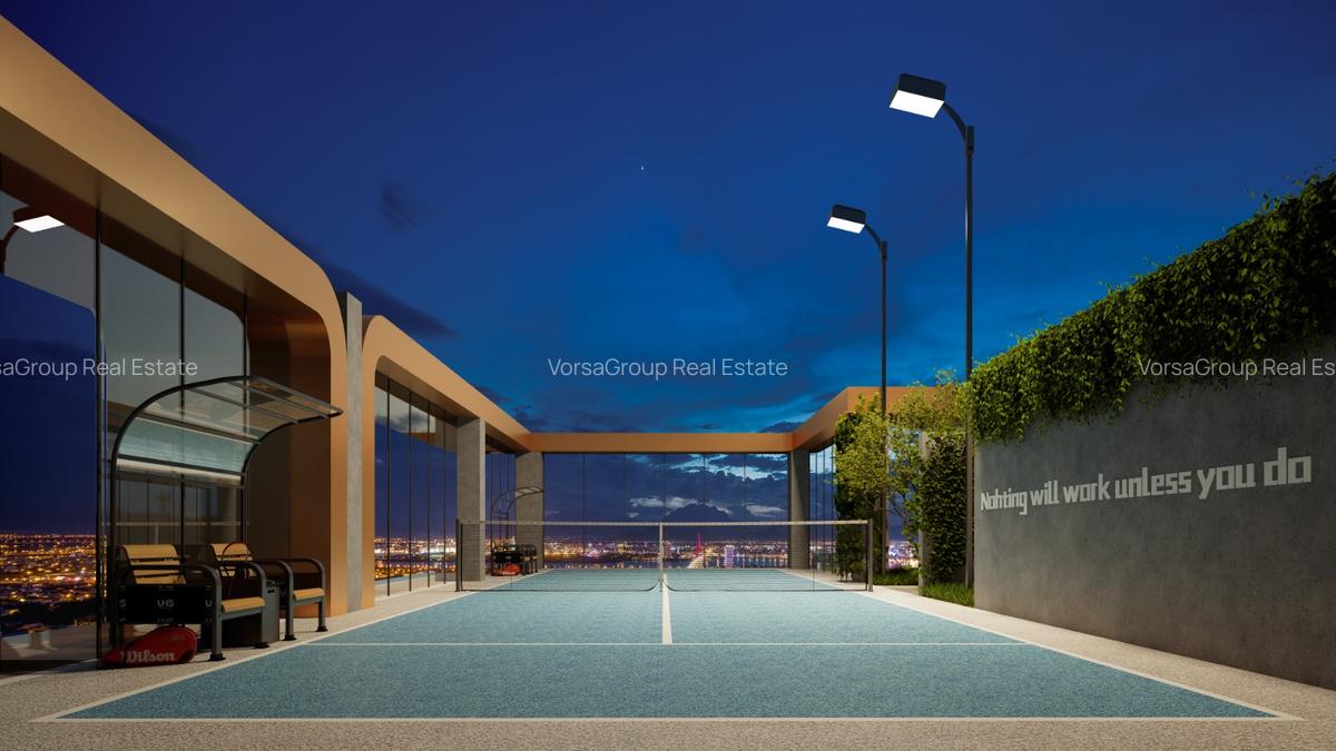 1 Bed Apartment with En Suite in Riverside - 3