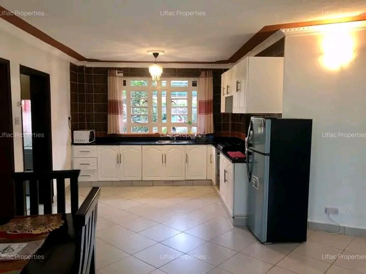 2 Bed House with En Suite in Runda - 8