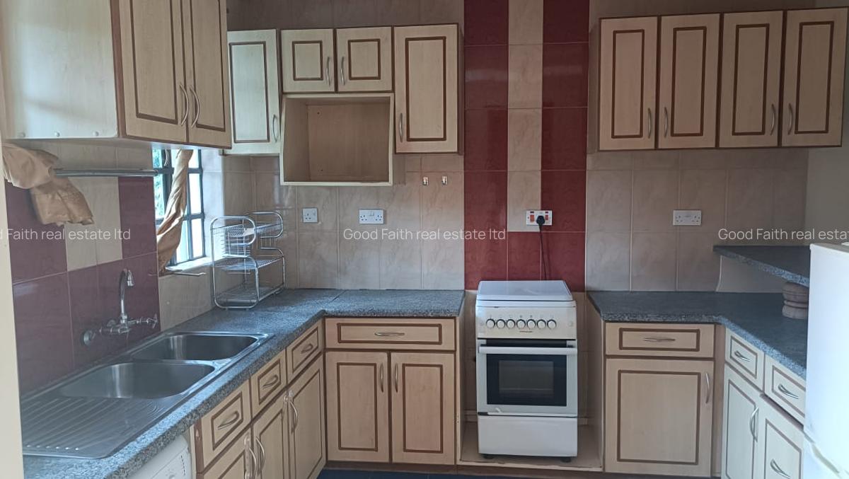 2 Bed House with En Suite in Runda - 5