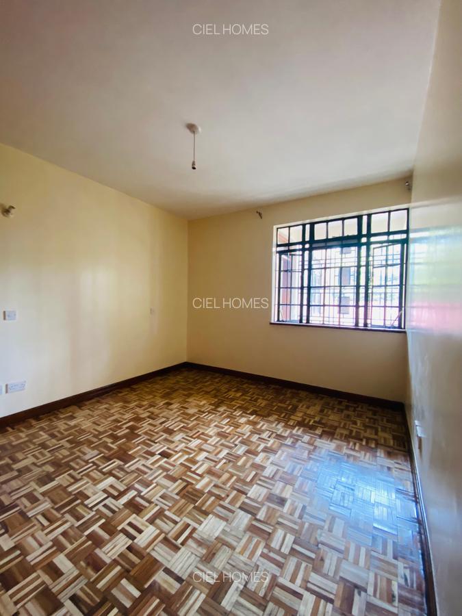3 Bed Apartment with Swimming Pool at Riara Road - 14