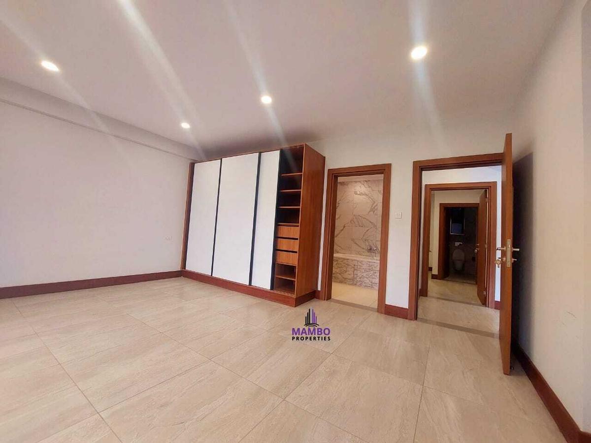 3 Bed Apartment with En Suite at Rhapta Rd - 13