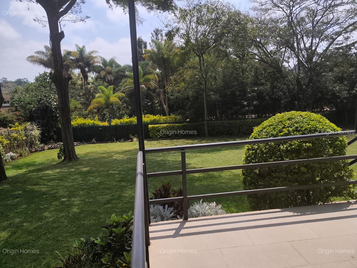 4 Bed House with En Suite at Runda - 9