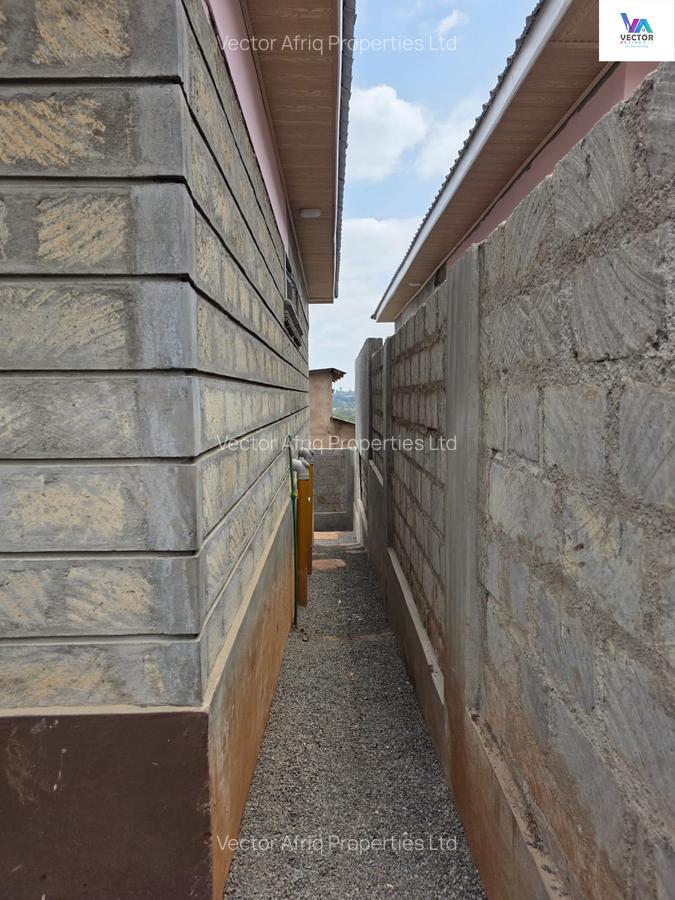 3 Bed House with En Suite in Ngong - 10