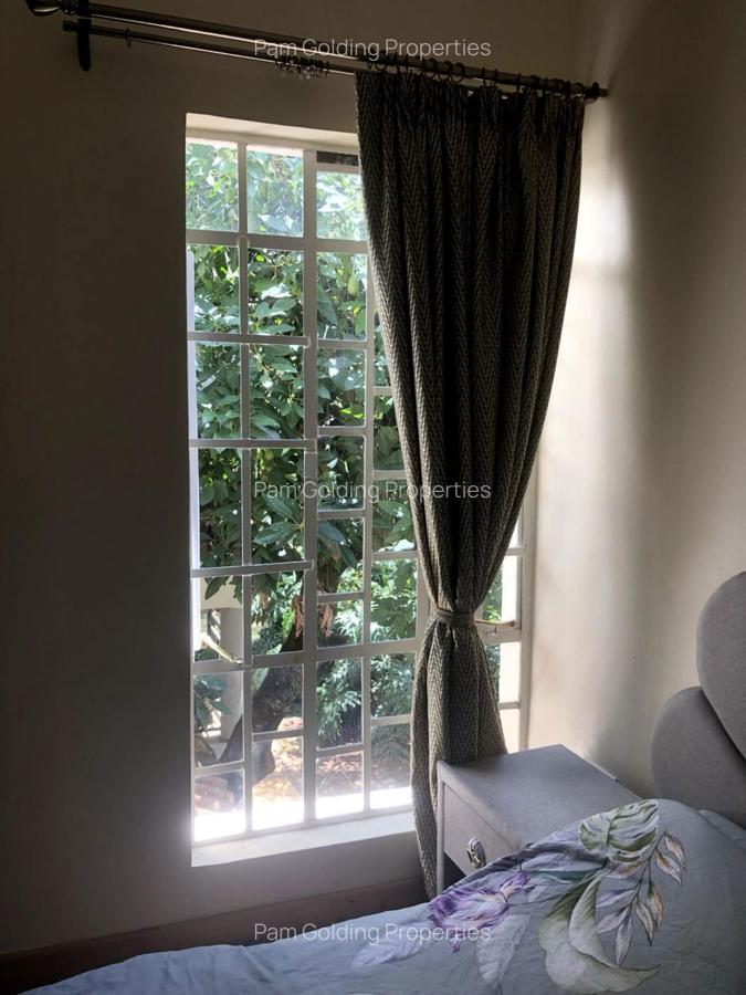 2 Bed House with En Suite in Karen - 9