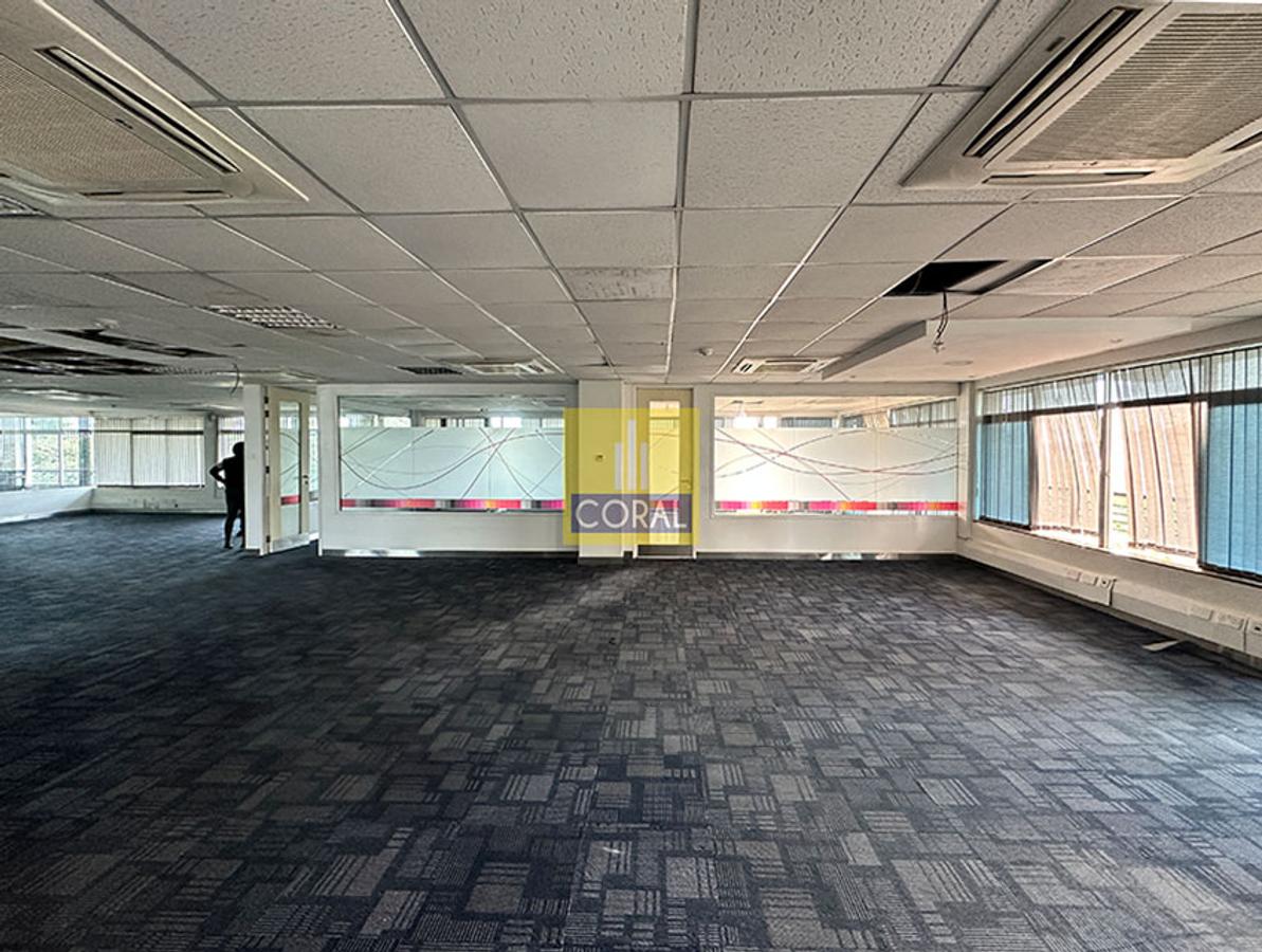Office in Waiyaki Way - 6