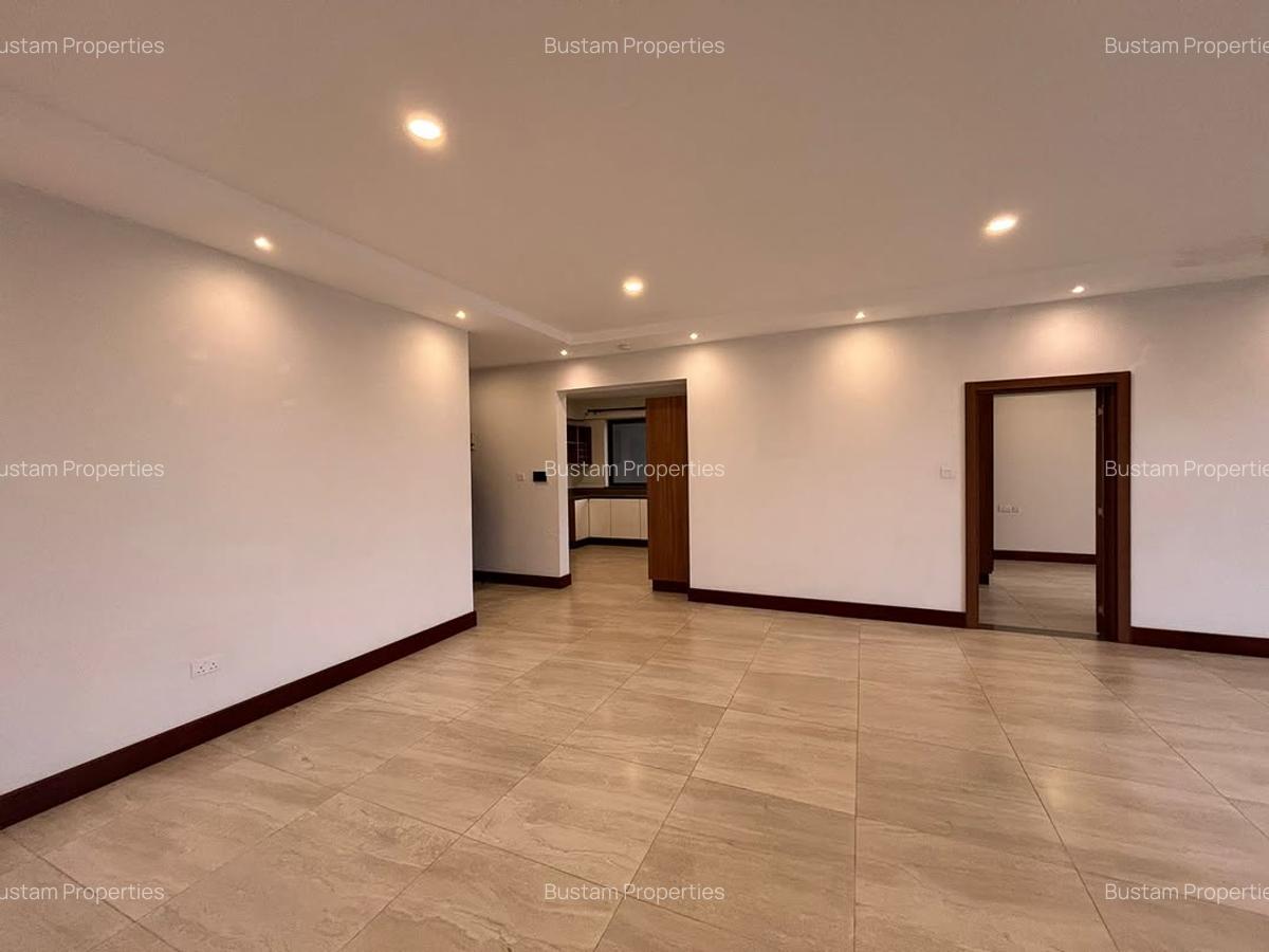 2 Bed Apartment with En Suite in Westlands Area - 2